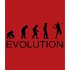 Kruskis Short Sleeve T-shirt Evolution Smash