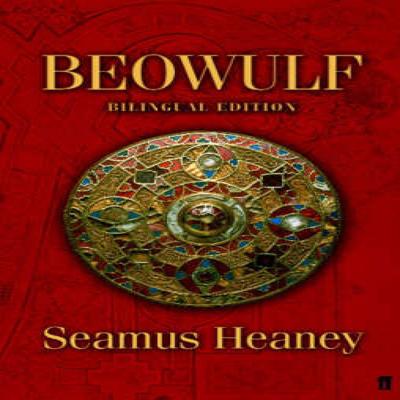 Beowulf by Seamus Heaney Paperback Book 9780571230419
