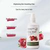 Avalon Organics Pomegranate Revitalizing Shower Gel