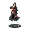Naruto Shippuden Akatsuki Luna Infinita Uchiha Itachi Figura de Anime Modelo Modelo Hecho a Mano Adorno Regalos de Cumpleaños para Niños