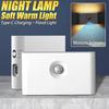 Motion Sensor Light For Home/Office Night Lights 3 Modes Dimming Wall Lamp For Living Room
