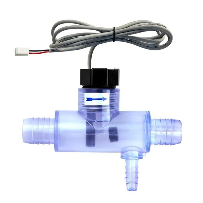 

Swimming Pool Flows Switches Replacements Part With Quality Plastic Materials And 60 Inches Cable For Easy Installation 1