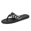 Men Flip Flops Genuine Leather Trend Summer Anti-skid Man Slippers Outdoor Light Casual Beach Sandals Household Slides for Men