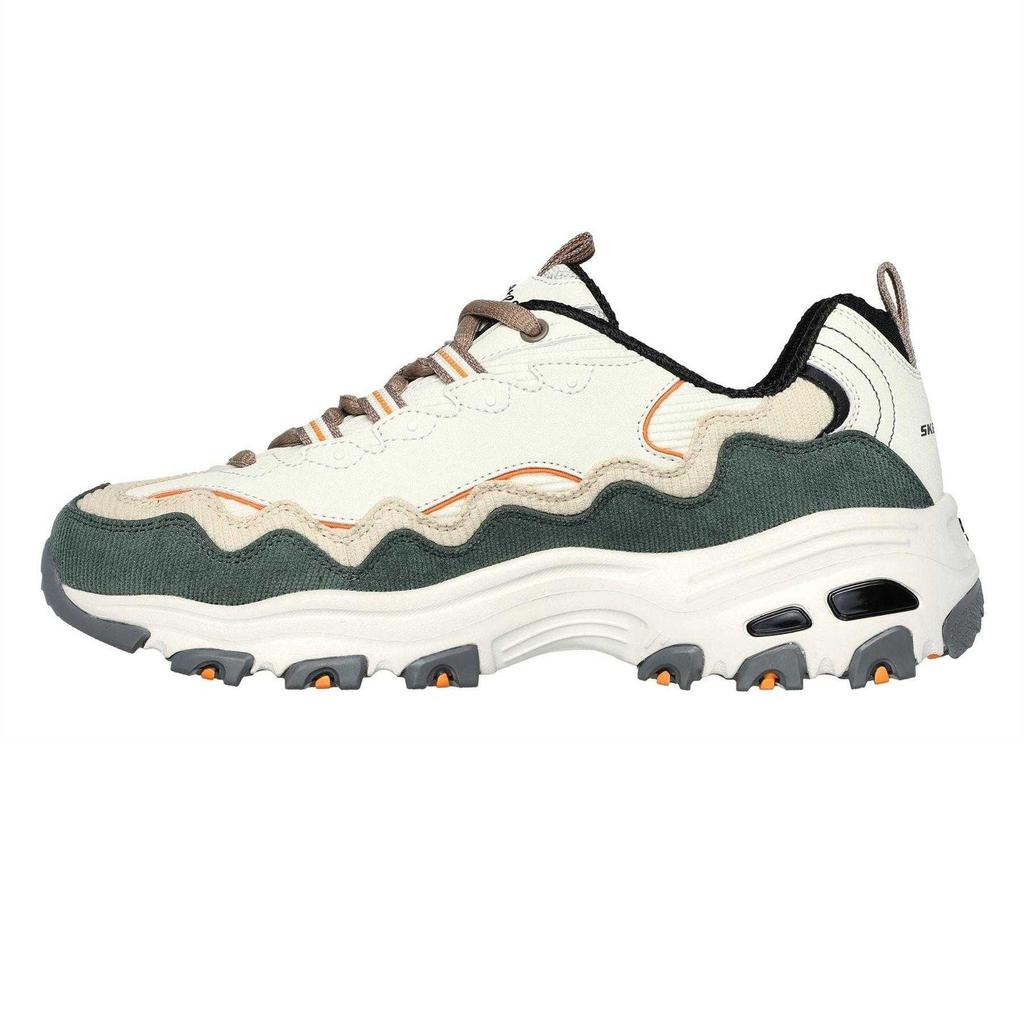Skechers Dětské klasické tenisky DLites