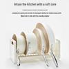 Velosan Pebble Non-Stick Wok Cookware Set VE035