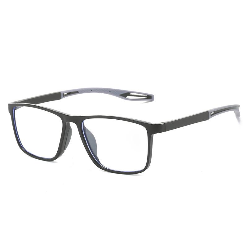 Fashion Men Anti Blue Light Reading Glasses  Presbyopia Hyperopia Women Glasses