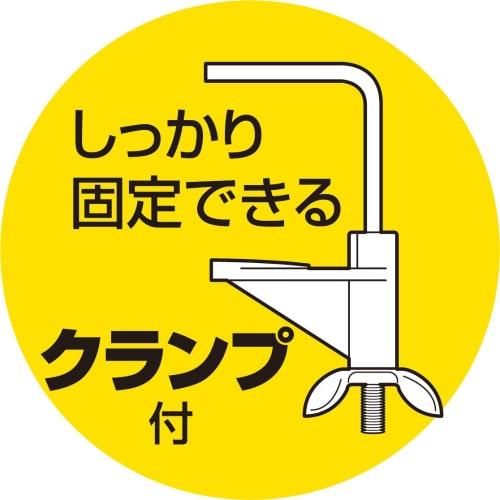 Nakabayashi Manual Pencil Sharpener Green DPS-H101KG