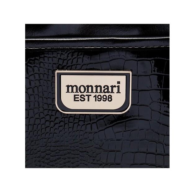 Bag Monnari BAG2010-KM20 Black