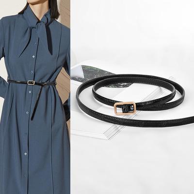 Accessoires – Gürtel & Taillenketten für Damen