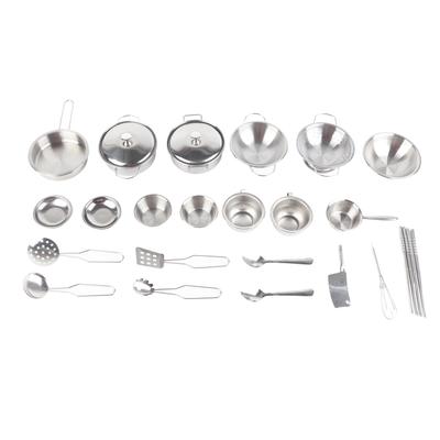 Rollenspellen sets – Speelgoedkeukensets