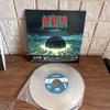 [USED] AKIRA LD Version Laser Disc LD Included Advance Ticket