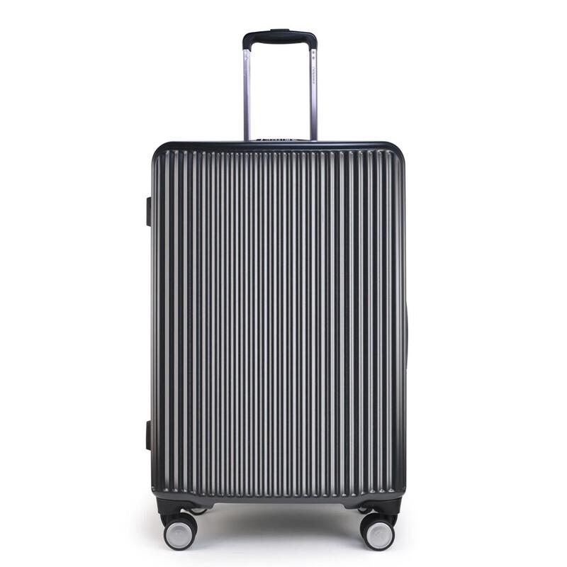 Diplomat 24-inch Hard-Shell Luggage