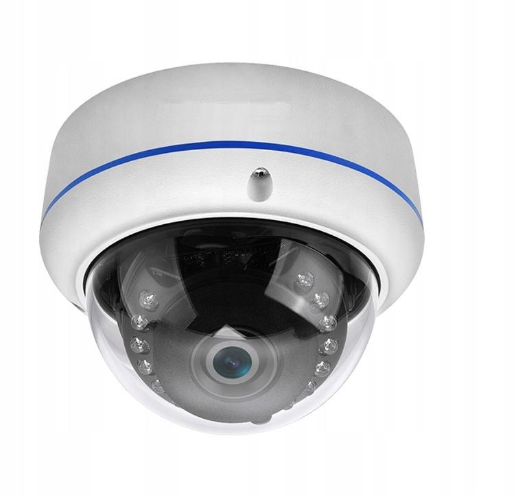 Wireless Outdoor Ip Wifi Dome Camera