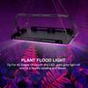 AC 220V Greenhouse Hydroponic Plant Growth Lighting Device Full Spectrum LED Grow Light Household Phyto Lamp