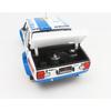 Kyosho 1/18 Fiat 131 Abarth 1980 1000 Lakes #1