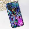 Owl Catcher Case for Samsung Galaxy A53 5G A12 A13 A52 A02s A22 A51 A54 A11 A13 A32 A52s A72 A01 A03s Silicone Phone Cover