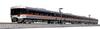KATO N Gauge 383 Series Shinano Set Model Train 4-Car Add-On 10-1782