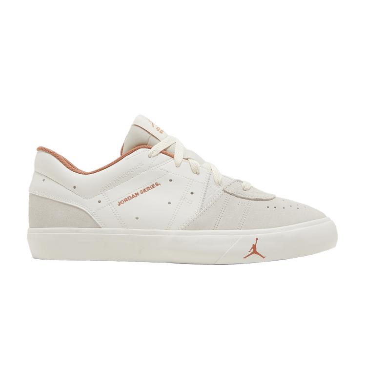 Air Jordan Series ES Sail Rust Oxide 41