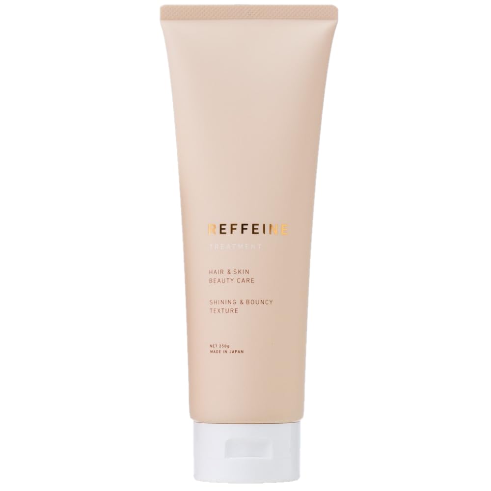 

Intercosme ReFine Treatment 250г