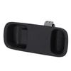Front Upper Glove Box Latch Lock Replacement for Mitsubishi Montero 2001 2006 Glove Box Switch Handle MR402499