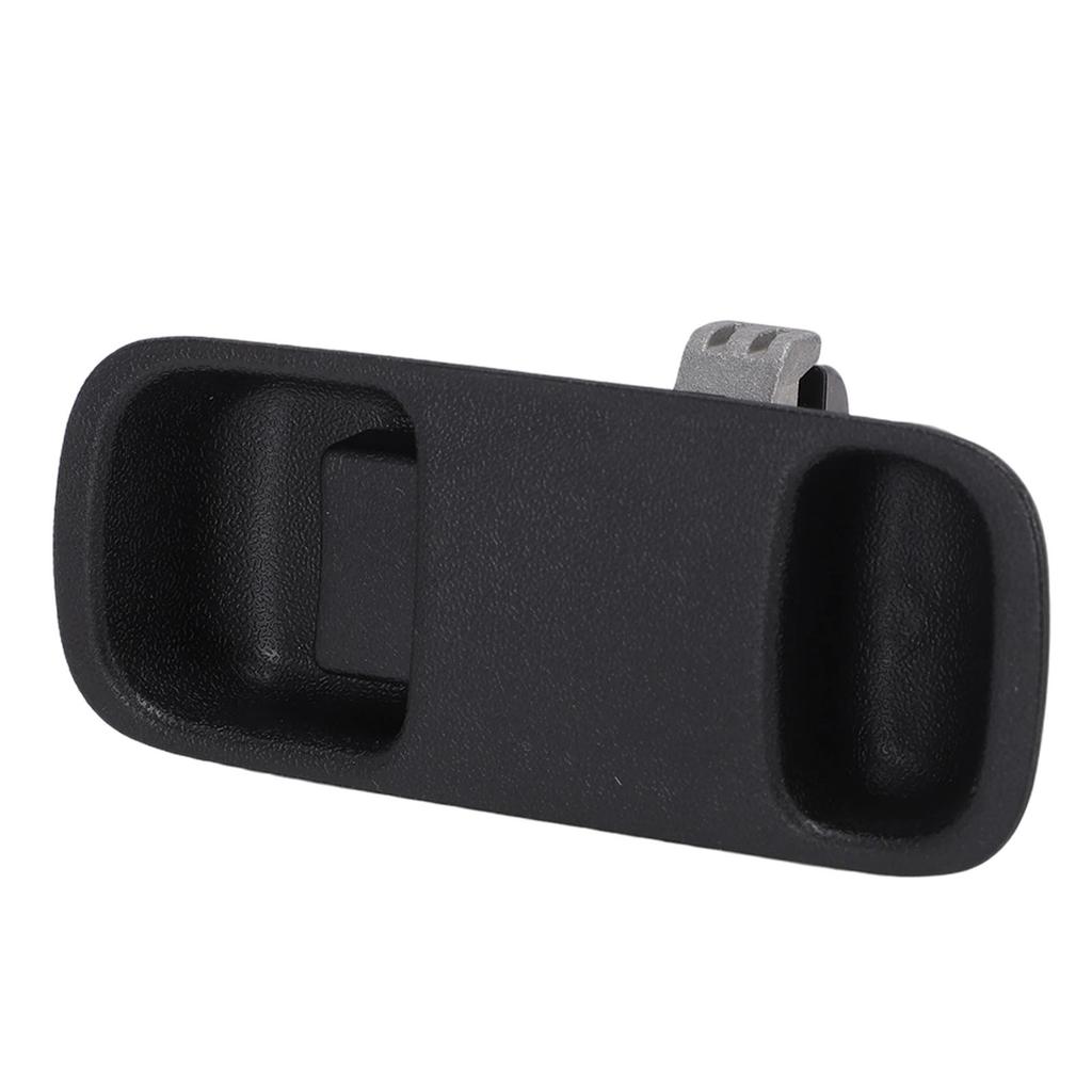 Front Upper Glove Box Latch Lock Replacement for Mitsubishi Montero 2001 2006 Glove Box Switch Handle MR402499