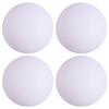 Outdoor Ball Floating Pool Light 16 Colors Floor Street Lawn Lamp Remote Control LED Glow Globe Light for Garden Yard Pool Decor