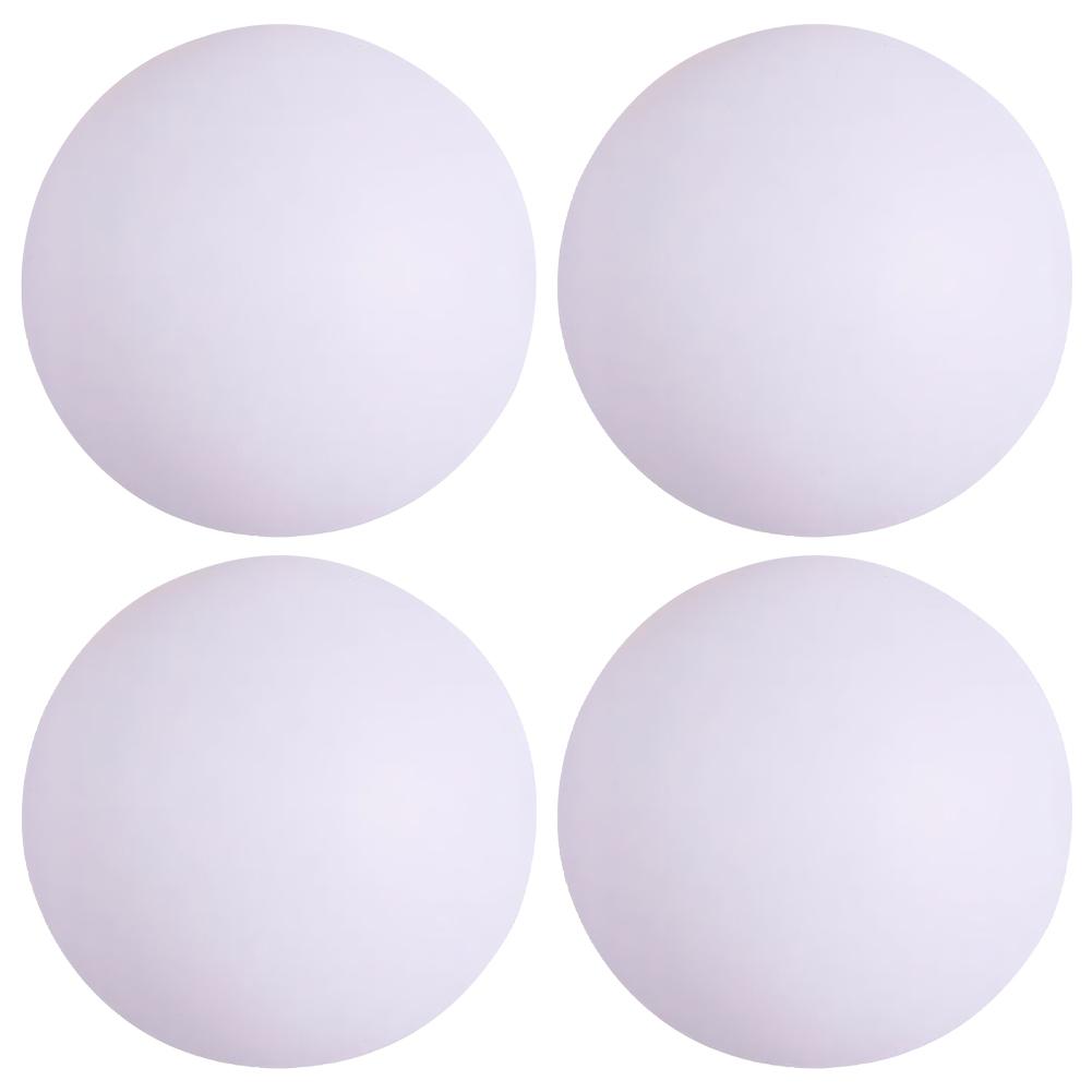 Outdoor Ball Floating Pool Light 16 Colors Floor Street Lawn Lamp Remote Control LED Glow Globe Light for Garden Yard Pool Decor