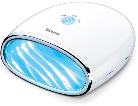 

LED lamp for gel nails TU прозрачный