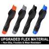 4Lots Durability Golf Trainer Professional Golf Hand Position Corrector Practice Aid for Consistent Swing Practice