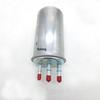 Jiangling Kaiyun Euro 3 Extended Three-Tube Diesel Filter