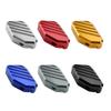 Aluminum Kickstand Auxiliary Foot Side Stand Grip Enlarger Extension Foot Pad Support Motorcycle for Xamx300 125 250 350