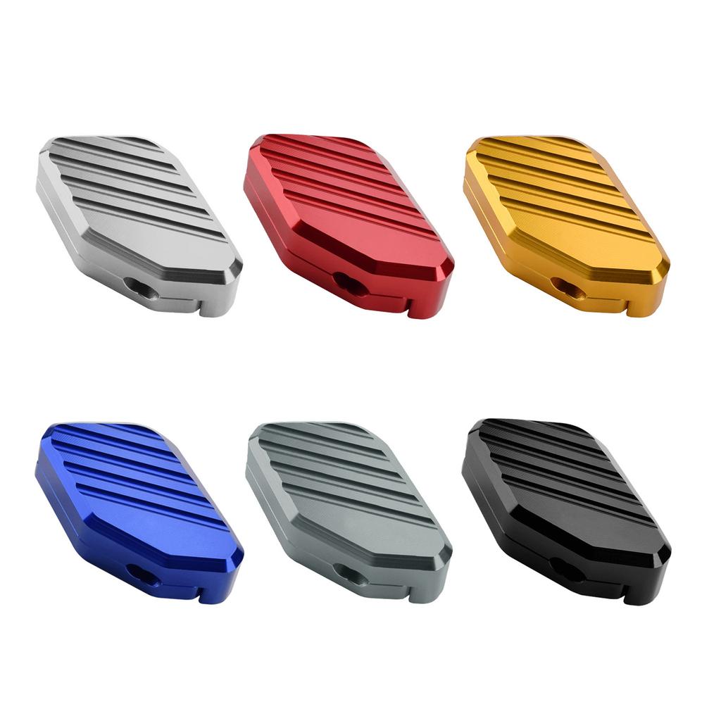 Aluminum Kickstand Auxiliary Foot Side Stand Grip Enlarger Extension Foot Pad Support Motorcycle for Xamx300 125 250 350