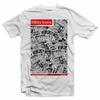Rave Propaganda Acid House Dance Music DJ Men's T-Shirt