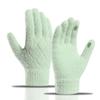 Warm Winter Gloves Touchable Screen Driving Mittens New Touch Screen Gloves  Cycling Driving