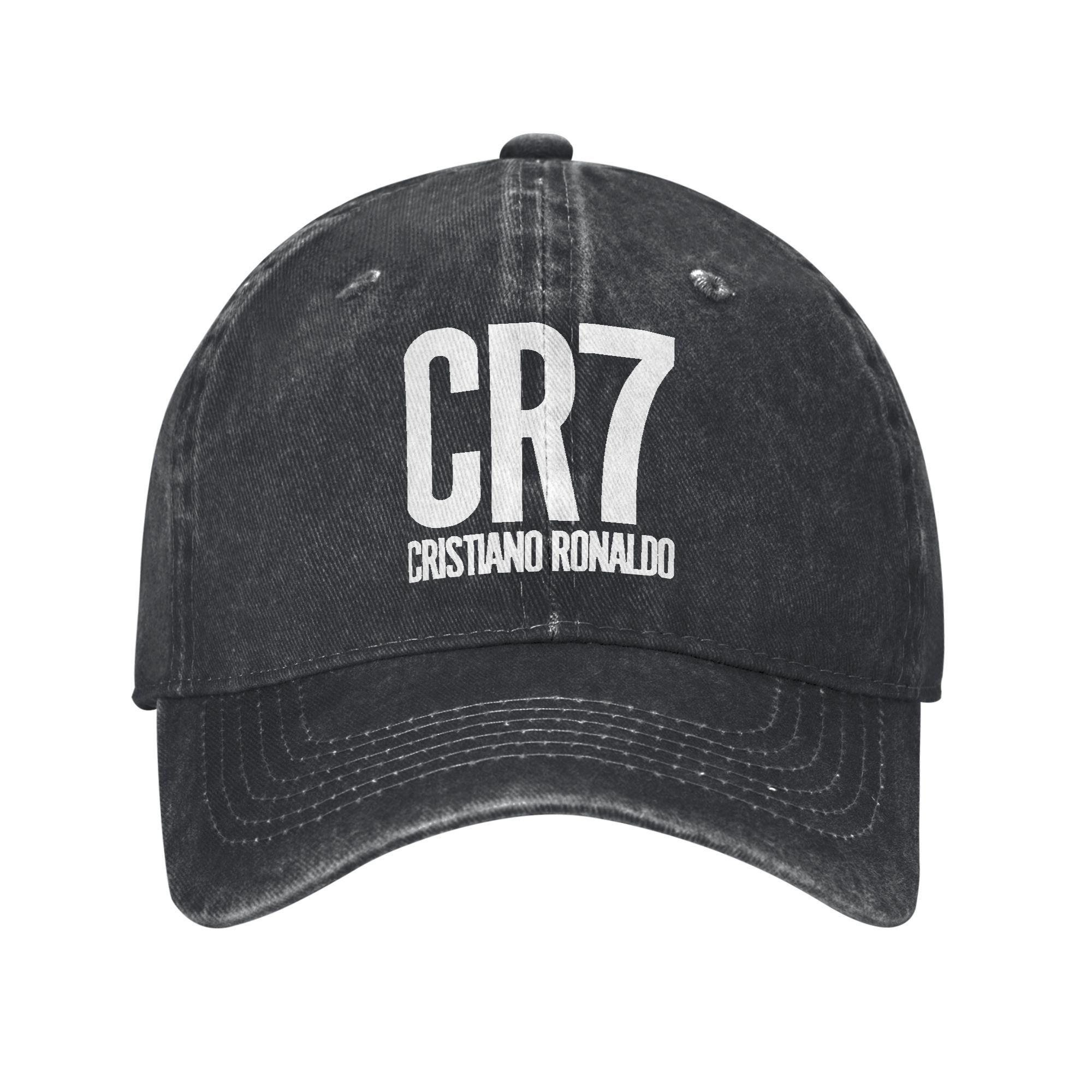 

Sport Baseball Cap Casual Distressed Denim Sun Cap Men Women Outdoor Running Golf Unstructured Soft Caps Adjustable