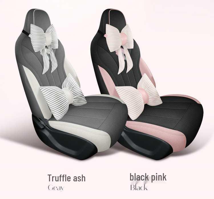 2026 Geely Xingyuan All-Season Linen Seat Covers: Full Surround, Specially Designed for Model 26.