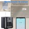 Brazil Standard WiFi Smart Plug Smart Life APP Controlled Home Use Intelligent Socket Voice Work for Google Home Alexa