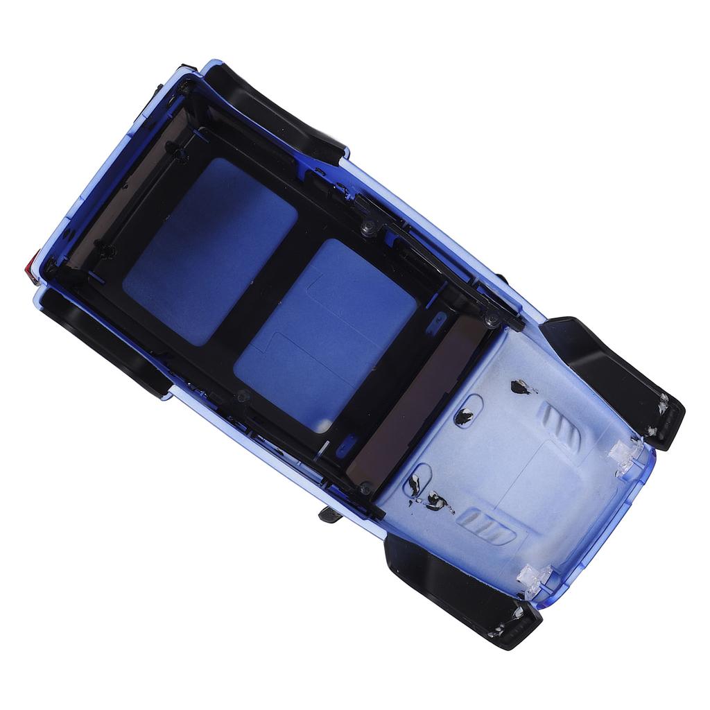 RC Body Shell Plastic 1/24 RC Car Hard Body Shell Cover for Axial SCX24 DIY Upgrade Parts