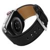 Watch Band for Apple Watch Ultra 3 2 1 49mm/Series 11 10 46mm/9 8 7 45mm/SE3 SE2 SE 6 5 4 44mm/3 2 1 42mm Genuine Cow Leather Strap