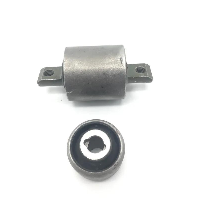 Front Lower Control Arm Bushings, 2-Piece Set, Compatible with Volvo XC90 2003-2011 31304040 30639368 2pc