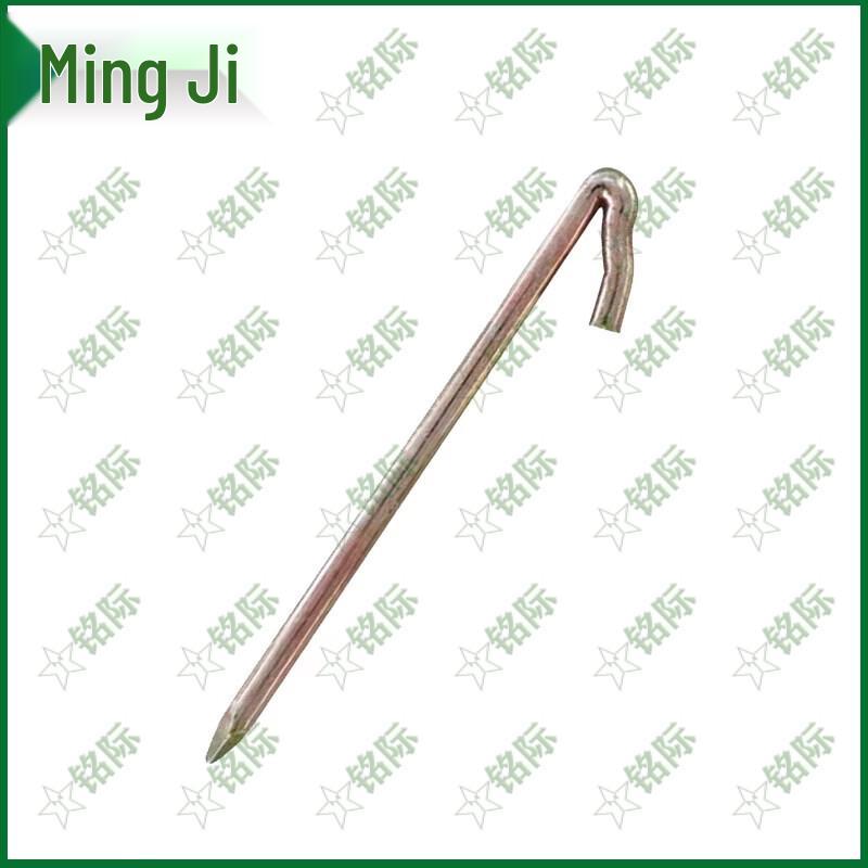Mingji 37 sqm Command Tent Accessories