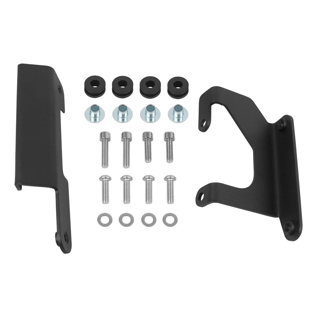 For BMW F850GS F 850 GS F750GS F850 GS F 750 GS Adventure 2025-2025 Motorcycle Engine Protection Chassis Bash Cover Skid Plate