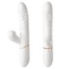 Mi Ji Yi Yue Telescopic Rotating Bead Vibrator - Female Massage & Vibration Device, 50 Pcs/box
