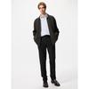 Uniqlo Warm Smart Pants  Leg Length 85 Cm  Long Length 