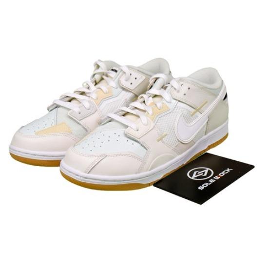 Nike Dunk Low Scrap Sea Glass DB0500100 EU 40