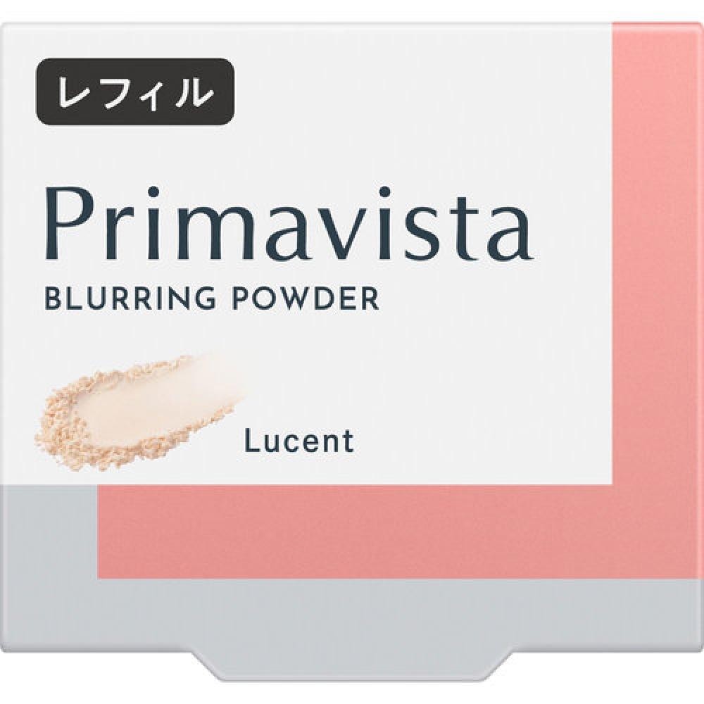 

Primavista Pores Fixer Refill Lucent 7,5 г