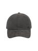 K2 Corduroy Ballcap_Earth Stone