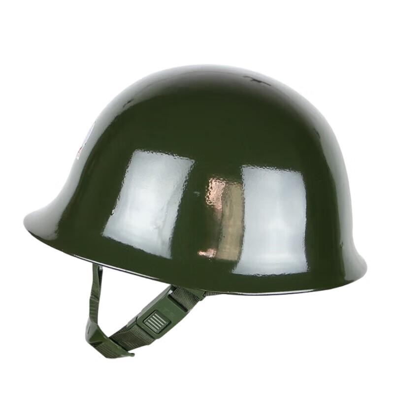 GK80 Style Tactical Steel Helmet