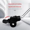 Heavy Object Lifter: Universal Furniture Moving Tool with Caster Pulleys for Easy Transport