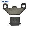For Niu N1 N1S M+ NQi Pro UM US U1b U1c U+ G1 GO UQi NGT NQiGT Electric Motorcycle Original Front and Rear Brake Pads Shoe